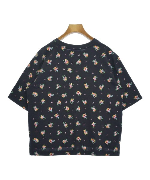 MUVEIL（ミュベール）Tシャツ・カットソー 黒 サイズ:38(M位) レディース/2200724503025