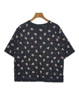 MUVEIL（ミュベール）Tシャツ・カットソー 黒 サイズ:38(M位) レディース/2200724503025