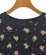 MUVEIL（ミュベール）Tシャツ・カットソー 黒 サイズ:38(M位) レディース/2200724503025