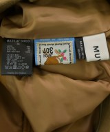 MUVEIL（ミュベール）ロング・マキシ丈スカート ベージュ サイズ:38(M位) レディース/2200719812026