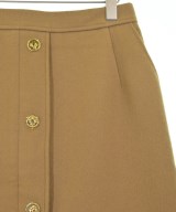 MUVEIL（ミュベール）ロング・マキシ丈スカート ベージュ サイズ:38(M位) レディース/2200719812026