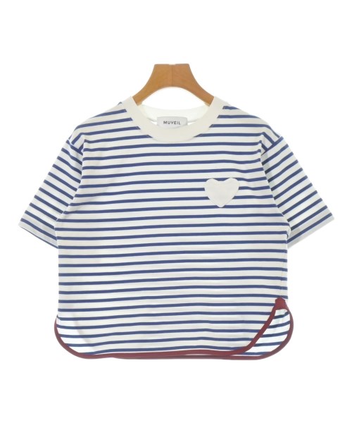 MUVEIL(ミュベール)のTシャツ・カットソー サイズ:36(S位) 3,600円