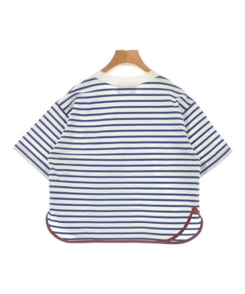 MUVEIL（ミュベール）Tシャツ・カットソー 白 サイズ:36(S位) レディース/2200721154022