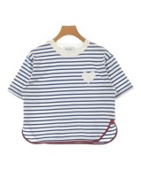 MUVEIL（ミュベール）Tシャツ・カットソー 白 サイズ:36(S位) レディース/2200721154022