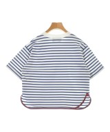 MUVEIL（ミュベール）Tシャツ・カットソー 白 サイズ:36(S位) レディース/2200721154022