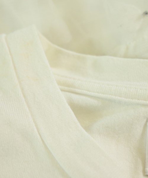 MUVEIL（ミュベール）Tシャツ・カットソー 白 サイズ:36(s位) レディース/2200726331015
