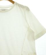 MUVEIL（ミュベール）Tシャツ・カットソー 白 サイズ:36(s位) レディース/2200726331015