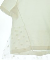 MUVEIL（ミュベール）Tシャツ・カットソー 白 サイズ:36(s位) レディース/2200726331015