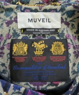 MUVEIL（ミュベール）その他 グレー サイズ:F レディース/2200727976017