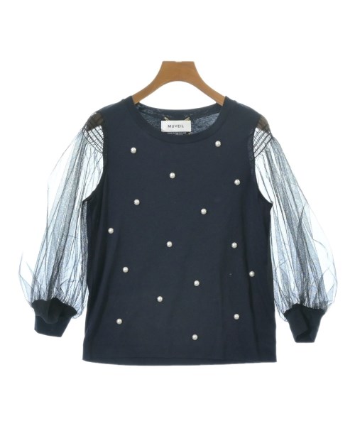 MUVEIL(ミュベール)のTシャツ・カットソー サイズ:36(S位) 5,500円