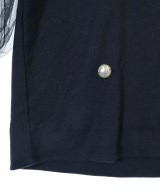 MUVEIL（ミュベール）Tシャツ・カットソー 紺 サイズ:36(S位) レディース/2200721811048