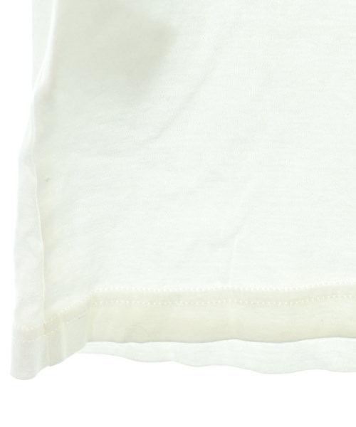 MUVEIL（ミュベール）Tシャツ・カットソー 白 サイズ:38(M位) レディース/2200728407152