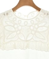 MUVEIL（ミュベール）Tシャツ・カットソー 白 サイズ:38(M位) レディース/2200728407152