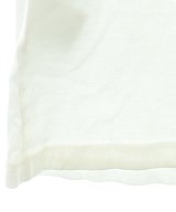 MUVEIL（ミュベール）Tシャツ・カットソー 白 サイズ:38(M位) レディース/2200728407152