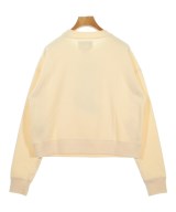 MUVEIL（ミュベール）スウェット 白 サイズ:40(M位) レディース/2200680287021