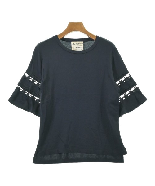 MUVEIL(ミュベール)Tシャツ・カットソー 紺 サイズ:-(L位)/2200673396181
