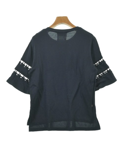 MUVEIL（ミュベール）Tシャツ・カットソー 紺 サイズ:-(L位) レディース/2200673396181