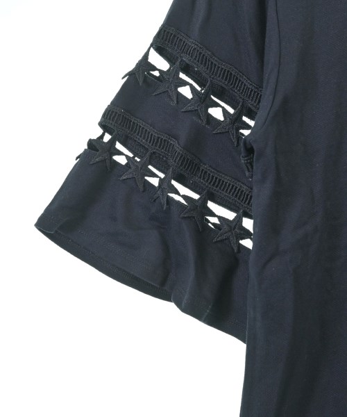 MUVEIL（ミュベール）Tシャツ・カットソー 紺 サイズ:-(L位) レディース/2200673396181