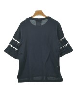 MUVEIL（ミュベール）Tシャツ・カットソー 紺 サイズ:-(L位) レディース/2200673396181