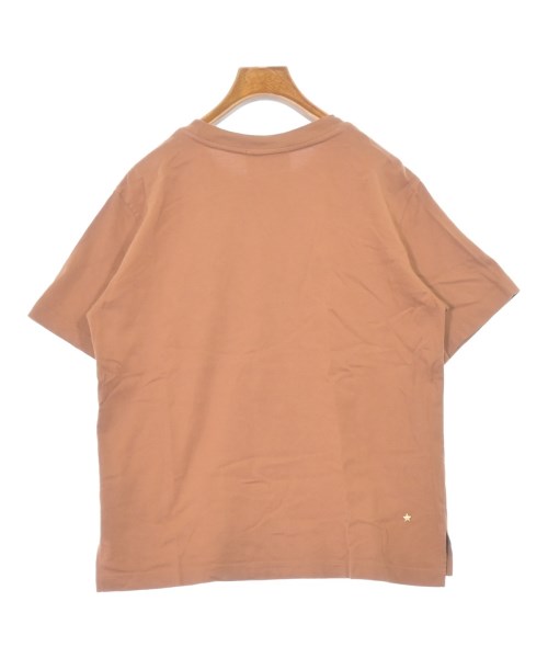 MUVEIL（ミュベール）Tシャツ・カットソー 茶 サイズ:-(M位) レディース/2200674770317