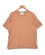 MUVEIL（ミュベール）Tシャツ・カットソー 茶 サイズ:-(M位) レディース/2200674770317