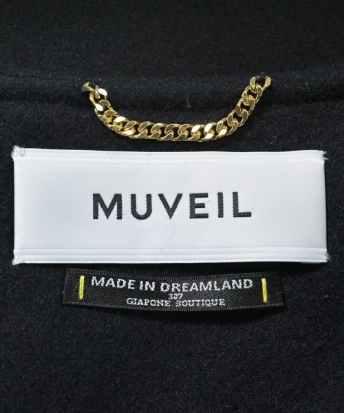 MUVEIL（ミュベール）その他 紺 サイズ:-(M位) レディース/2200681475014