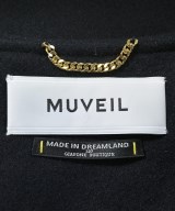 MUVEIL（ミュベール）その他 紺 サイズ:-(M位) レディース/2200681475014
