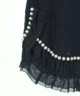 MUVEIL（ミュベール）Tシャツ・カットソー 紺 サイズ:36(S位) レディース/2200680404220
