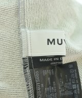 MUVEIL（ミュベール）スウェット 白 サイズ:38(M位) レディース/2200685258019