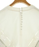 MUVEIL（ミュベール）スウェット 白 サイズ:38(M位) レディース/2200685258019