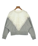 MUVEIL スウェット