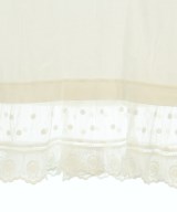 MUVEIL（ミュベール）Tシャツ・カットソー 白 サイズ:36(S位) レディース/2200685258064