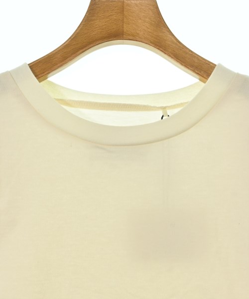 MUVEIL（ミュベール）Tシャツ・カットソー 白 サイズ:38(M位) レディース/2200687269143