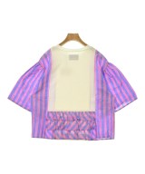 MUVEIL（ミュベール）Tシャツ・カットソー 白 サイズ:38(M位) レディース/2200687269143