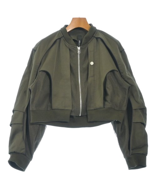 アウラアイラ(AULA AILA)のAULA AILA ブルゾン（その他）