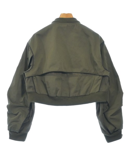 AULA AILA（アウラアイラ）その他 カーキ サイズ:0(XS位) レディース/2200612237049