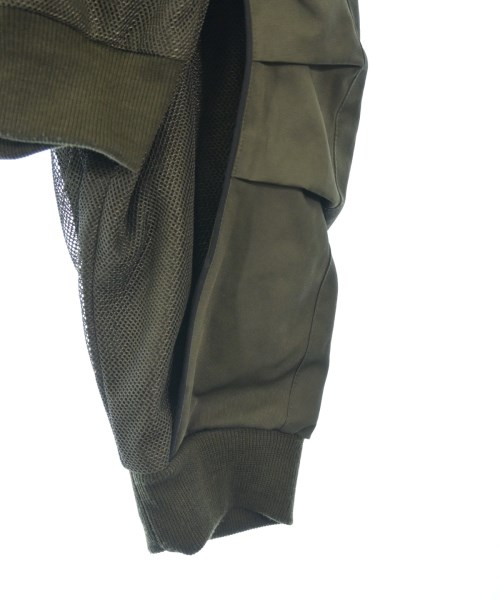 AULA AILA（アウラアイラ）その他 カーキ サイズ:0(XS位) レディース/2200612237049