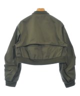 AULA AILA（アウラアイラ）その他 カーキ サイズ:0(XS位) レディース/2200612237049