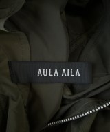 AULA AILA（アウラアイラ）その他 カーキ サイズ:0(XS位) レディース/2200612237049