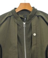 AULA AILA（アウラアイラ）その他 カーキ サイズ:0(XS位) レディース/2200612237049