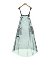 AULA AILA（アウラアイラ）ワンピース 黒 サイズ:0(XS位) レディース/2200618344215