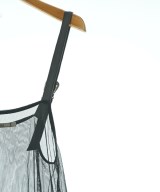 AULA AILA（アウラアイラ）ワンピース 黒 サイズ:0(XS位) レディース/2200618344215