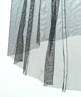 AULA AILA（アウラアイラ）ワンピース 黒 サイズ:0(XS位) レディース/2200618344215