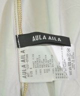 AULA AILA（アウラアイラ）ロング・マキシ丈スカート グレー サイズ:0(XS位) レディース/2200623463017