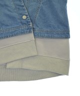 AULA AILA（アウラアイラ）Tシャツ・カットソー グレー サイズ:0(XS位) レディース/2200623463024