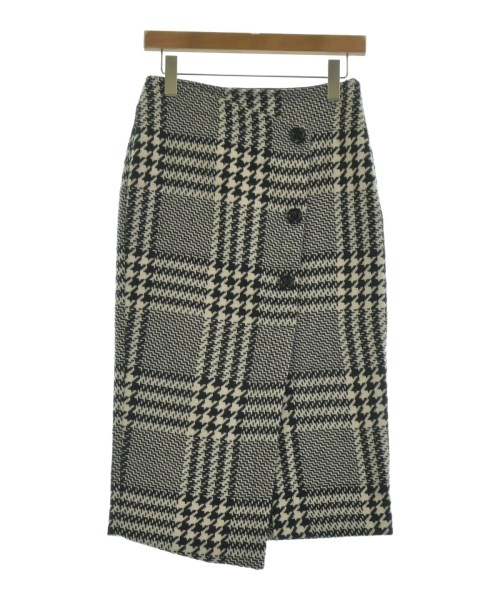 アウラアイラ(AULA AILA)のAULA AILA ロング・マキシ丈スカート