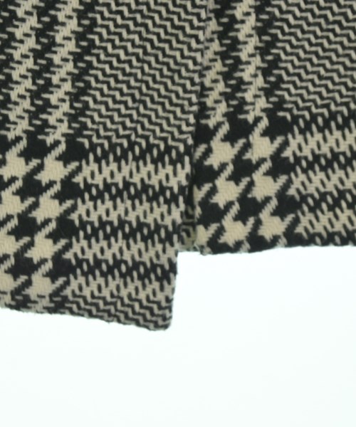 AULA AILA（アウラアイラ）ロング・マキシ丈スカート 黒 サイズ:1(S位) レディース/2200626781026