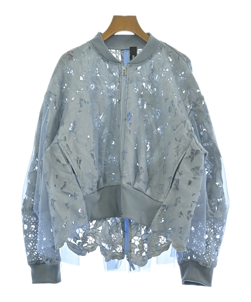 アウラアイラ(AULA AILA)のAULA AILA ブルゾン（その他）