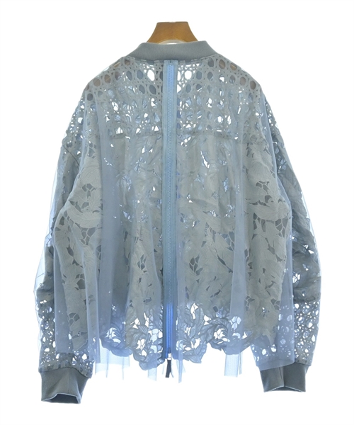 AULA AILA（アウラアイラ）その他 青 サイズ:F レディース/2200627545092