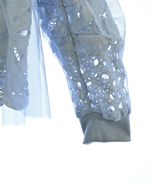 AULA AILA（アウラアイラ）その他 青 サイズ:F レディース/2200627545092